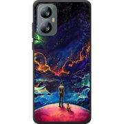 Чохол BoxFace Blackview A52 Pro 