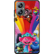 Чохол BoxFace Blackview A52 Pro Trolls