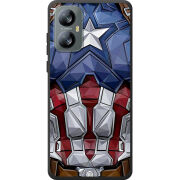 Чохол BoxFace Blackview A52 Pro Sentinel of Liberty