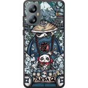 Чохол BoxFace Blackview A52 Pro Panda Q