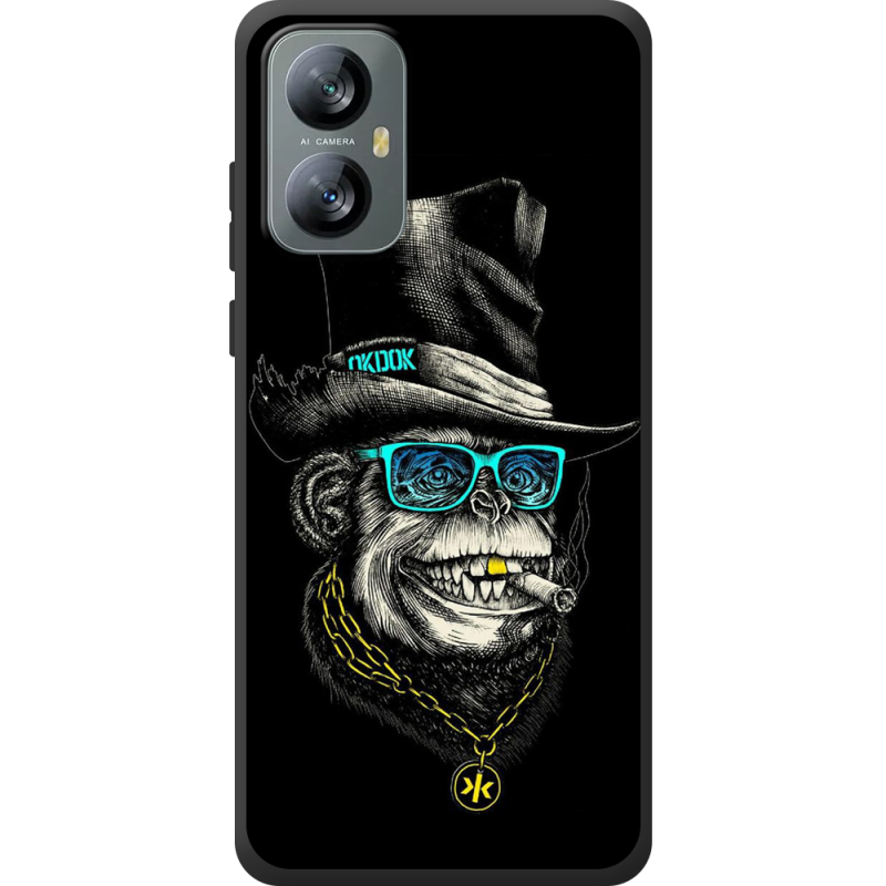 Чохол BoxFace Blackview A52 Pro Rich Monkey
