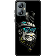 Чохол BoxFace Blackview A52 Pro Rich Monkey
