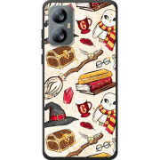 Чохол BoxFace Blackview A52 Pro Magic Items