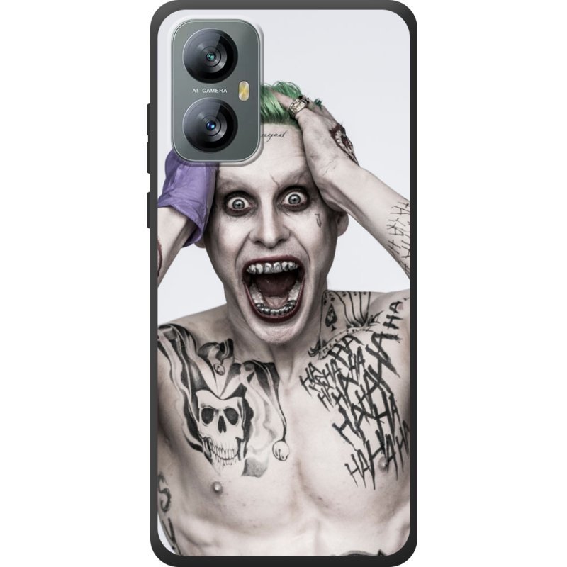 Чохол BoxFace Blackview A52 Pro 