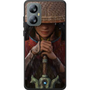 Чохол BoxFace Blackview A52 Pro Raya and the Last Dragon