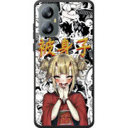 Чохол BoxFace Blackview A52 Pro Himiko Toga - My Hero Academia