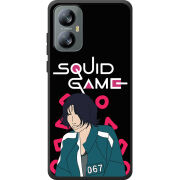 Чохол BoxFace Blackview A52 Pro siquid game 067