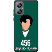 Чохол BoxFace Blackview A52 Pro siquid game 456