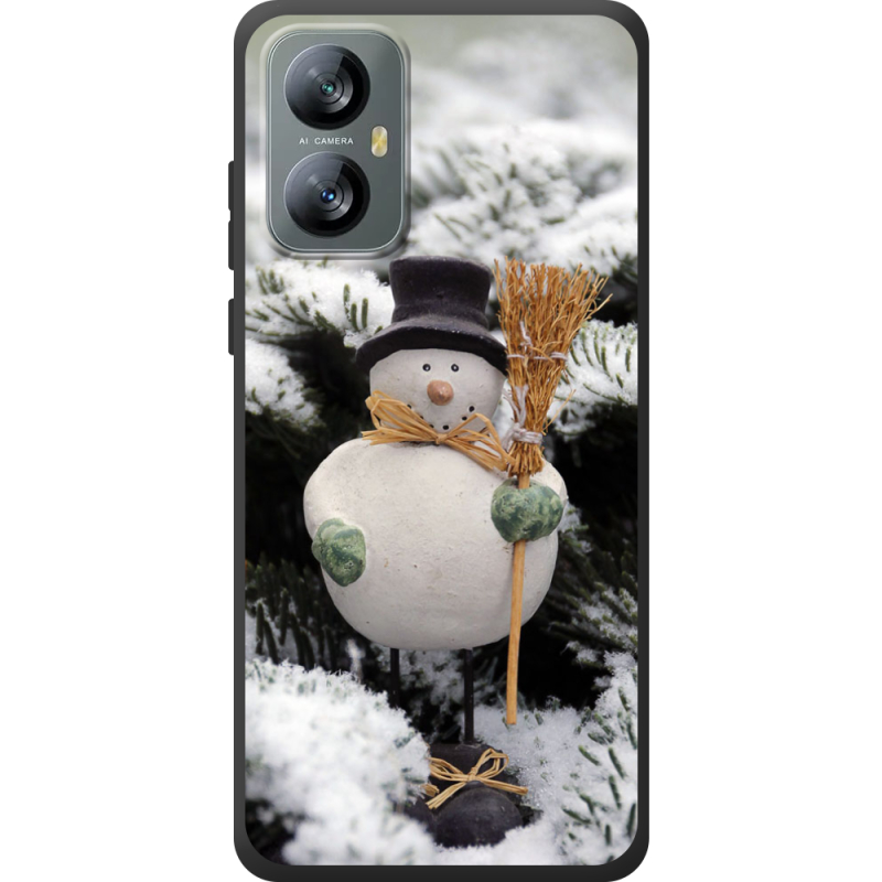 Чохол BoxFace Blackview A52 Pro 