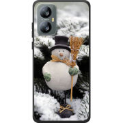 Чохол BoxFace Blackview A52 Pro 