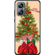 Чохол BoxFace Blackview A52 Pro Наше Рождество