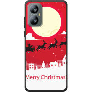 Чохол BoxFace Blackview A52 Pro 