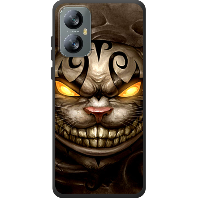 Чохол BoxFace Blackview A52 Pro 