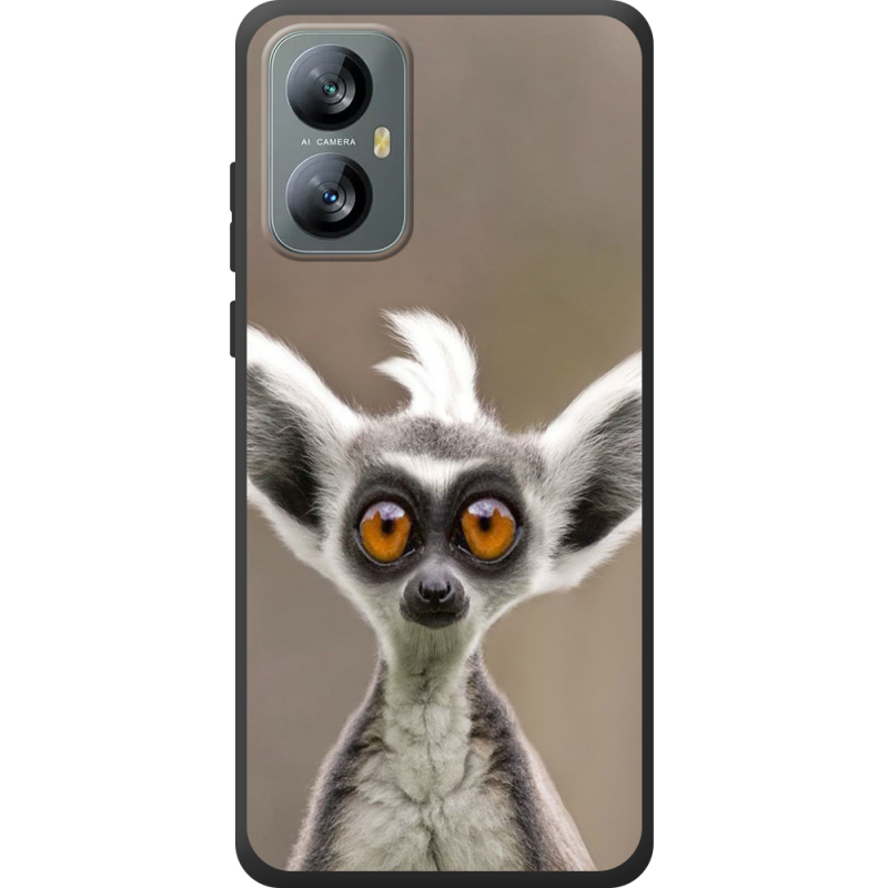 Чохол BoxFace Blackview A52 Pro 