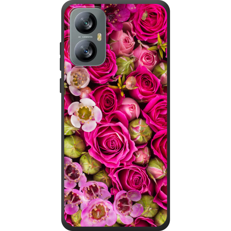 Чохол BoxFace Blackview A52 Pro 