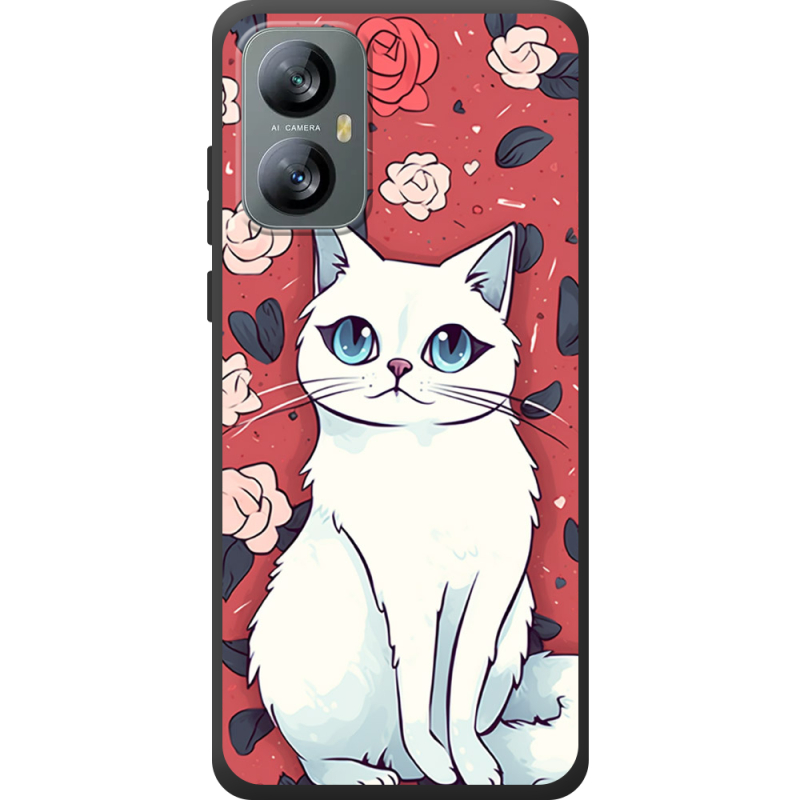 Чохол BoxFace Blackview A52 Pro 