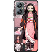 Чохол BoxFace Blackview A52 Pro 