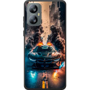 Чохол BoxFace Blackview A52 Pro 