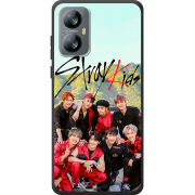 Чохол BoxFace Blackview A52 Pro Stray Kids Boy Band
