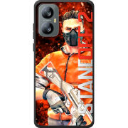 Чохол BoxFace Blackview A52 Pro StandOff 2 orang