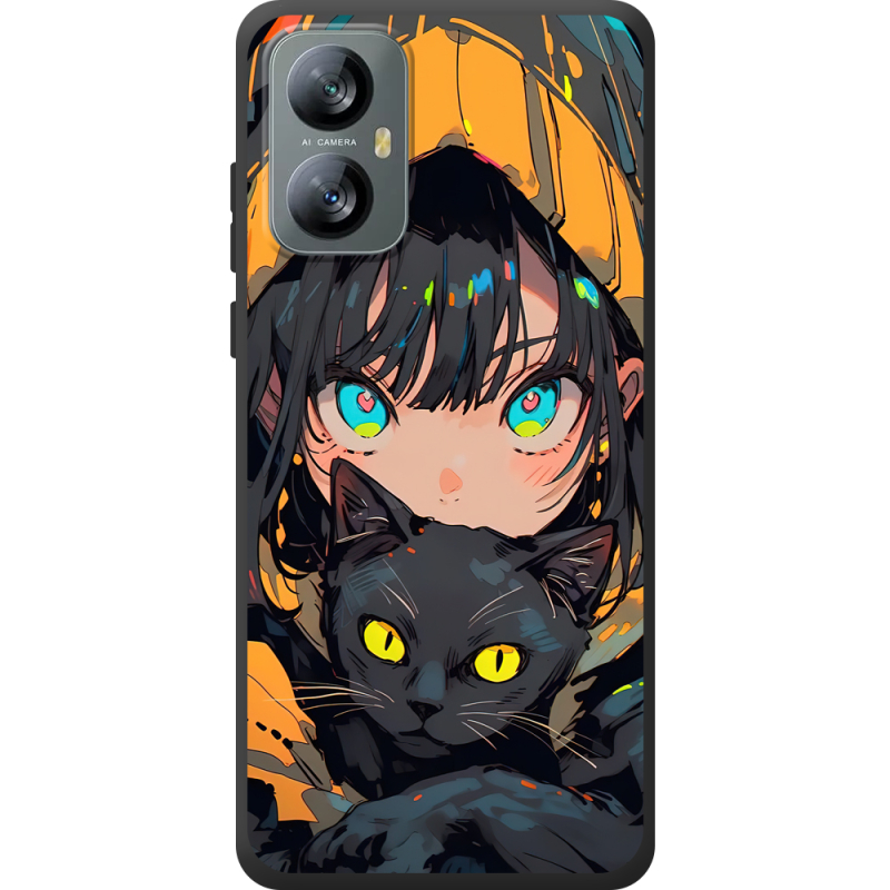 Чохол BoxFace Blackview A52 Pro 