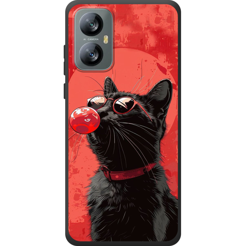 Чохол BoxFace Blackview A52 Pro 