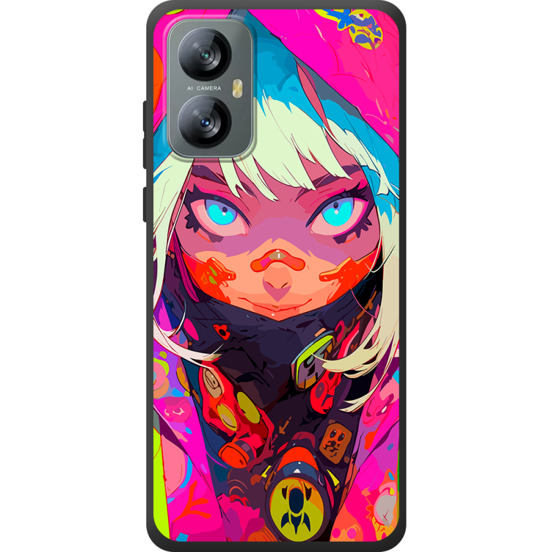 Чохол BoxFace Blackview A52 Pro 