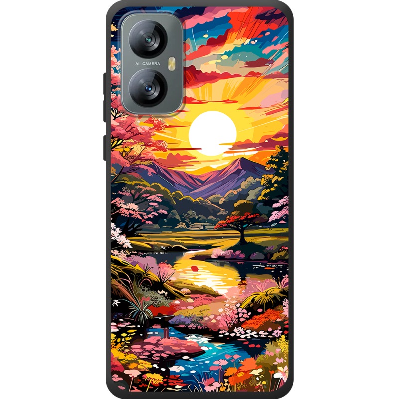 Чохол BoxFace Blackview A52 Pro 