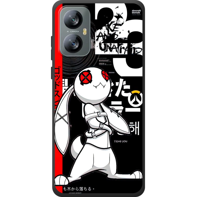 Чохол BoxFace Blackview A52 Pro 