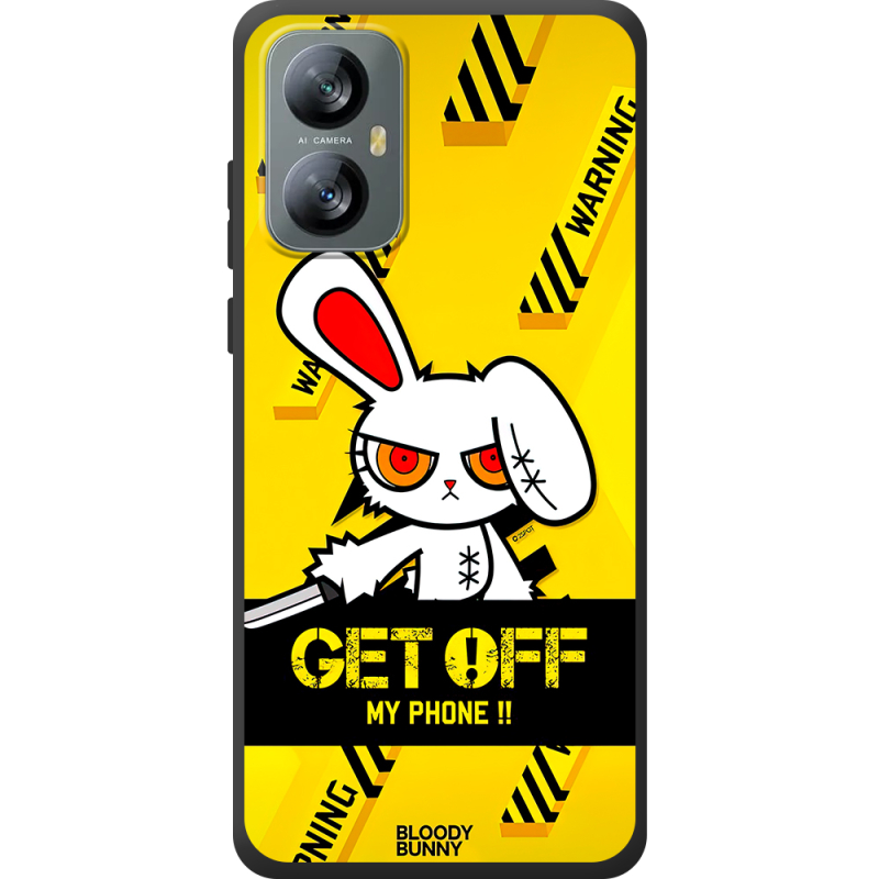 Чохол BoxFace Blackview A52 Pro 