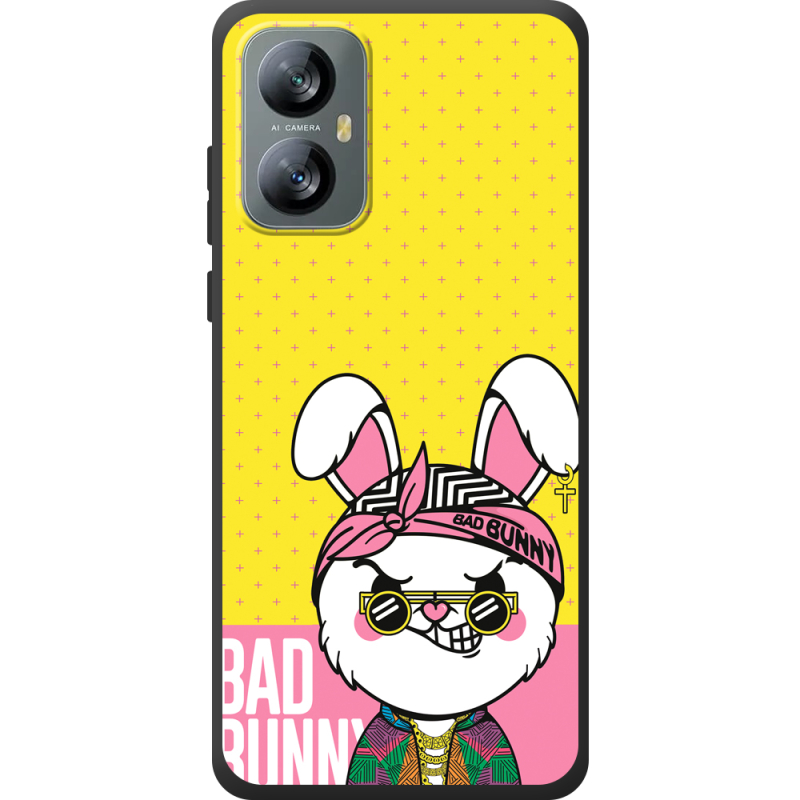 Чохол BoxFace Blackview A52 Pro 