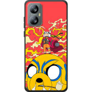 Чохол BoxFace Blackview A52 Pro 