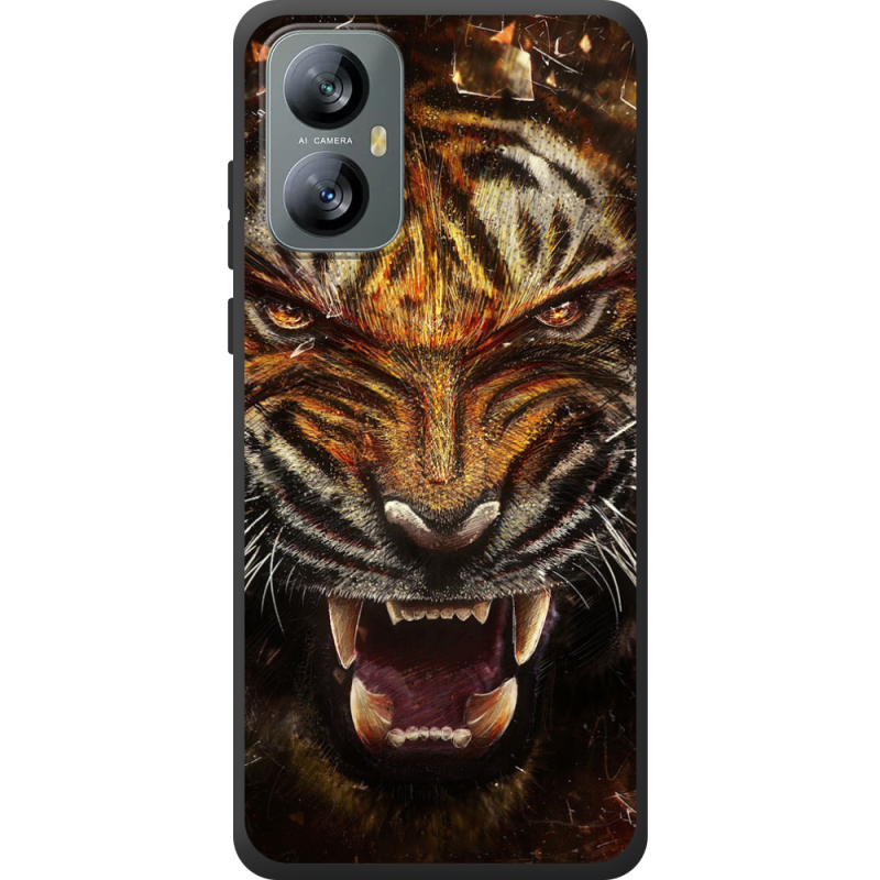 Чохол BoxFace Blackview A52 Pro 