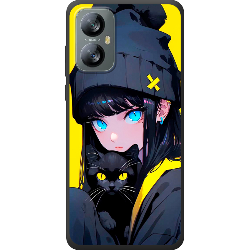 Чохол BoxFace Blackview A52 Pro 