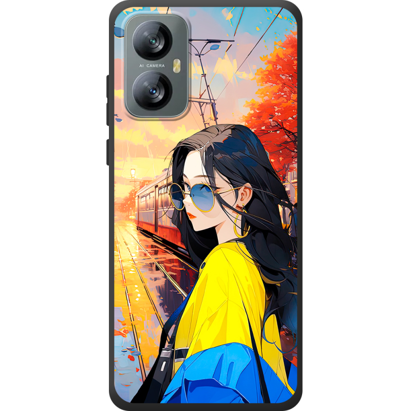 Чохол BoxFace Blackview A52 Pro 