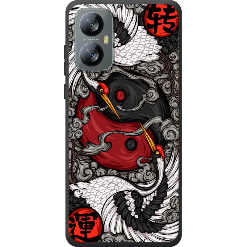 Чохол BoxFace Blackview A52 Pro 