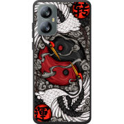 Чохол BoxFace Blackview A52 Pro 