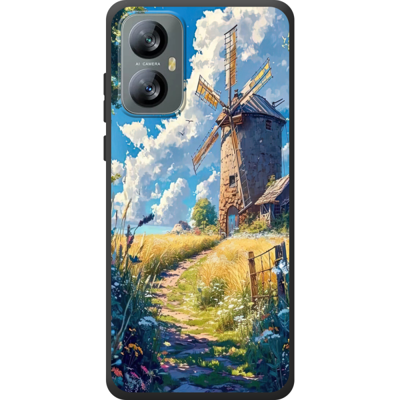 Чохол BoxFace Blackview A52 Pro 