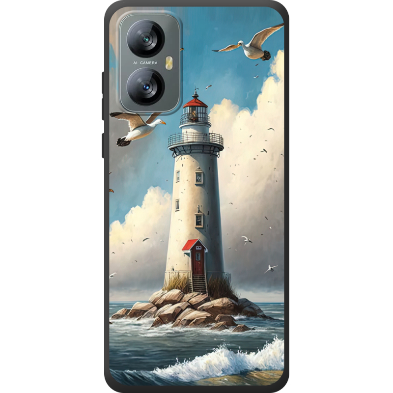 Чохол BoxFace Blackview A52 Pro 