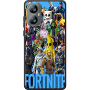 Чохол BoxFace Blackview A52 Pro 