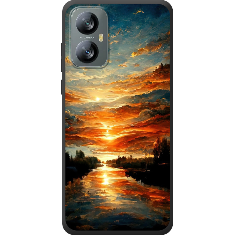 Чохол BoxFace Blackview A52 Pro 