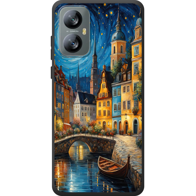 Чохол BoxFace Blackview A52 Pro 