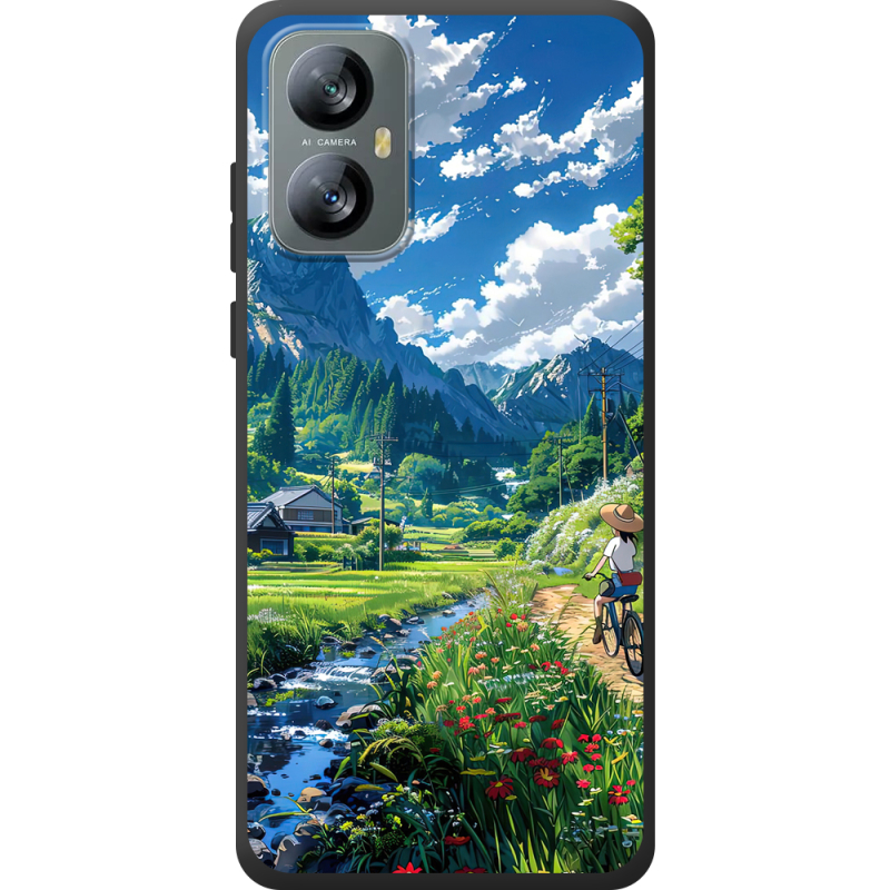 Чохол BoxFace Blackview A52 Pro 