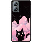 Чохол BoxFace Blackview A52 Pro В рожевих снах