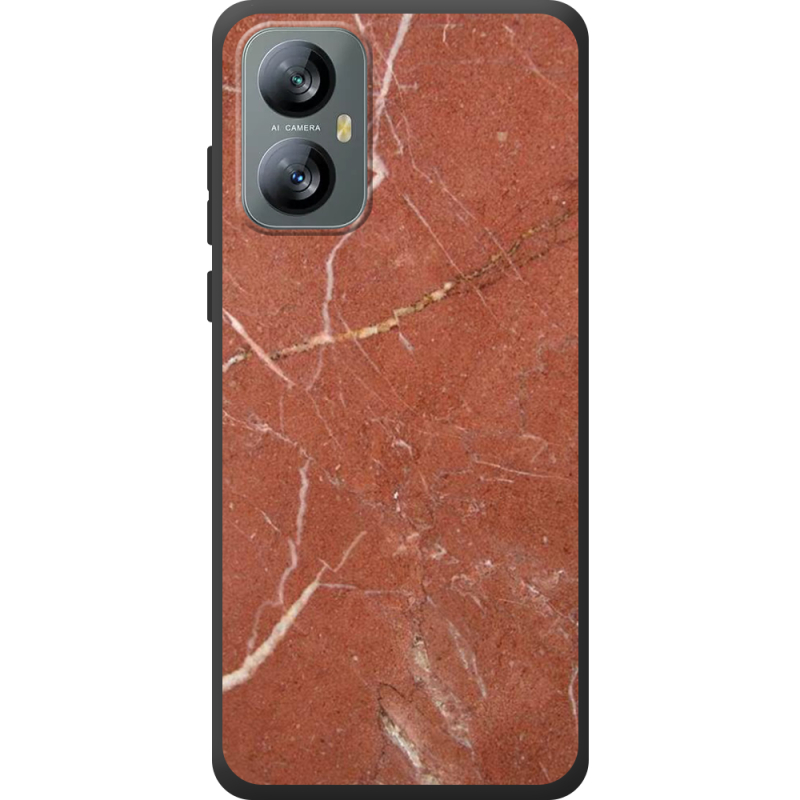 Чохол BoxFace Blackview A52 Pro 