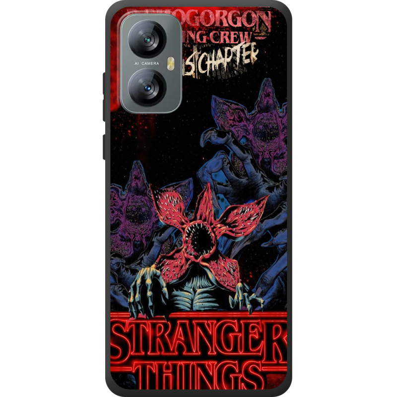 Чохол BoxFace Blackview A52 Pro 