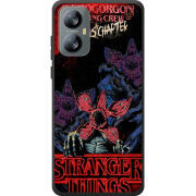 Чохол BoxFace Blackview A52 Pro 