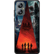 Чохол BoxFace Blackview A52 Pro 