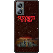 Чохол BoxFace Blackview A52 Pro 