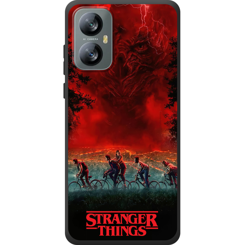 Чохол BoxFace Blackview A52 Pro 